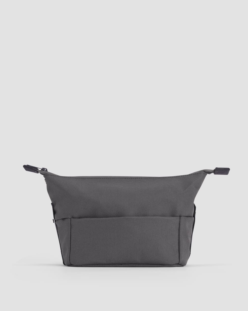 The Transit Catch-All Case | Slate Grey
