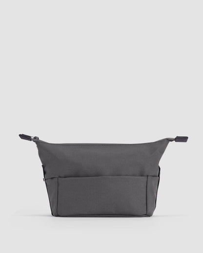 The Transit Catch-All Case | Slate Grey