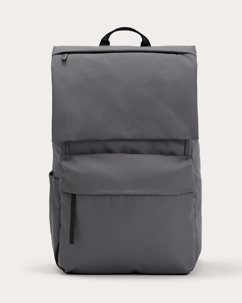 The Transit Backpack | Slate Grey