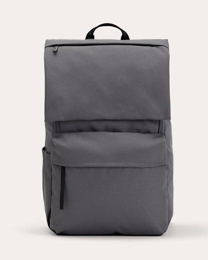 The Transit Backpack | Slate Grey
