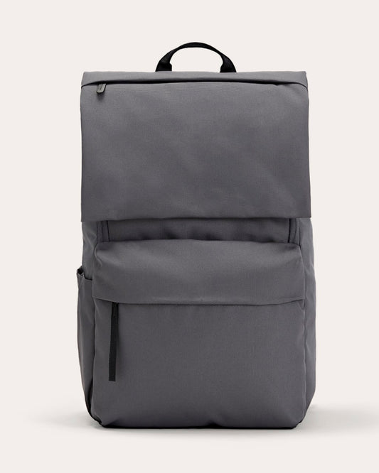 The Transit Backpack | Slate Grey