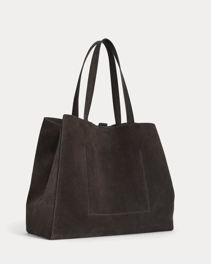 Studio Market Tote | Sycamore