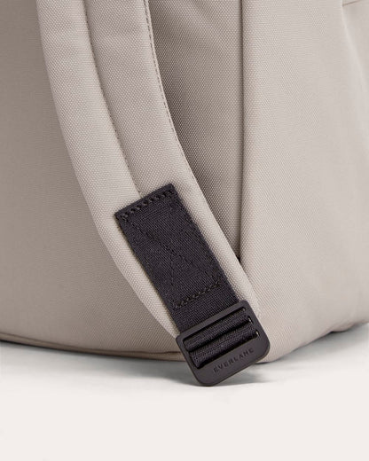 The Transit Backpack | Warm Quartz