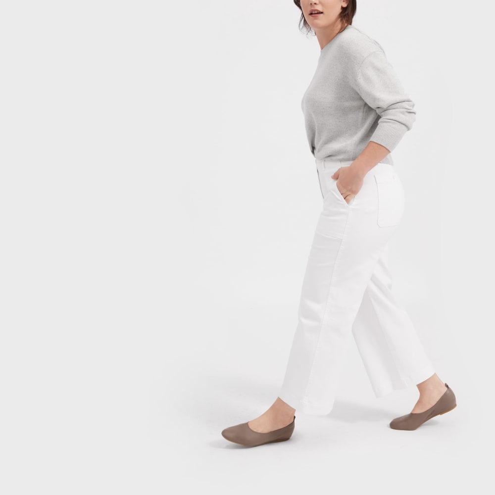 The Day Glove in Narrow Fit | Mocha