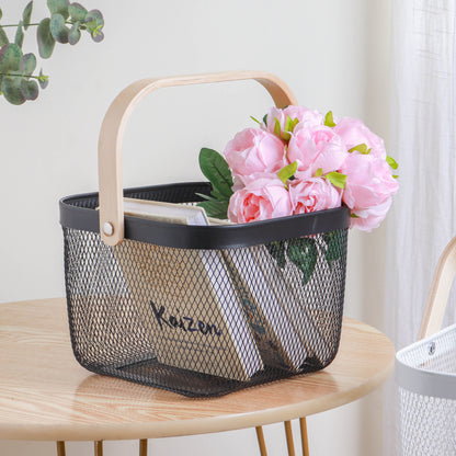 Basket For Essentials