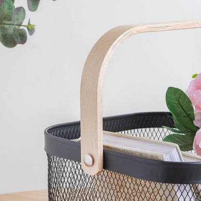 Basket For Essentials
