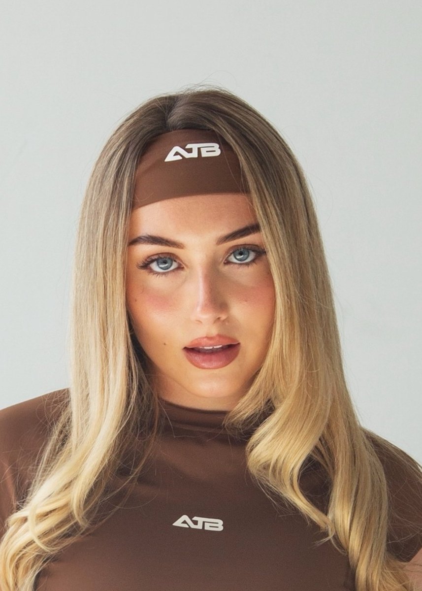Define Luxe Headband