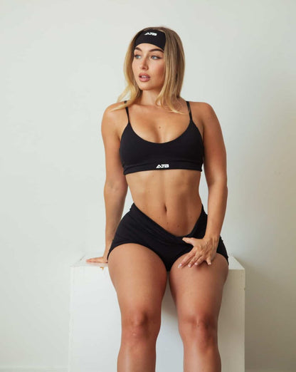 Define Luxe Sports Bra