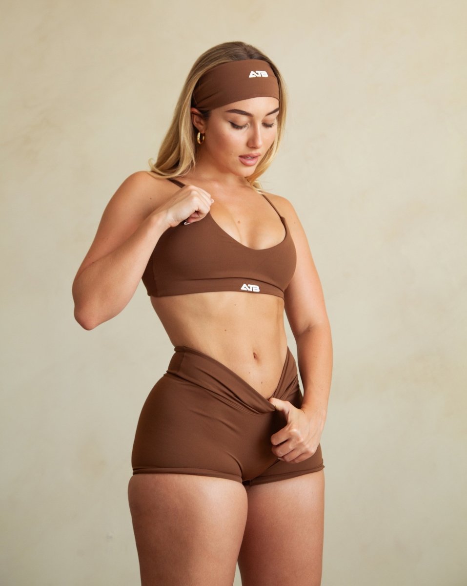 Define Luxe Sports Bra
