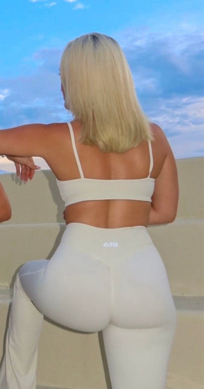 Define Luxe Sports Bra