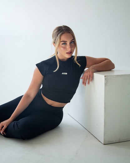 Define Luxe Tees
