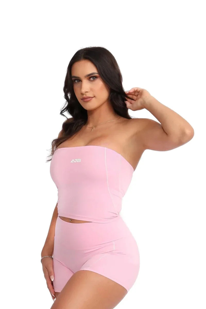 Desirable Tube Top