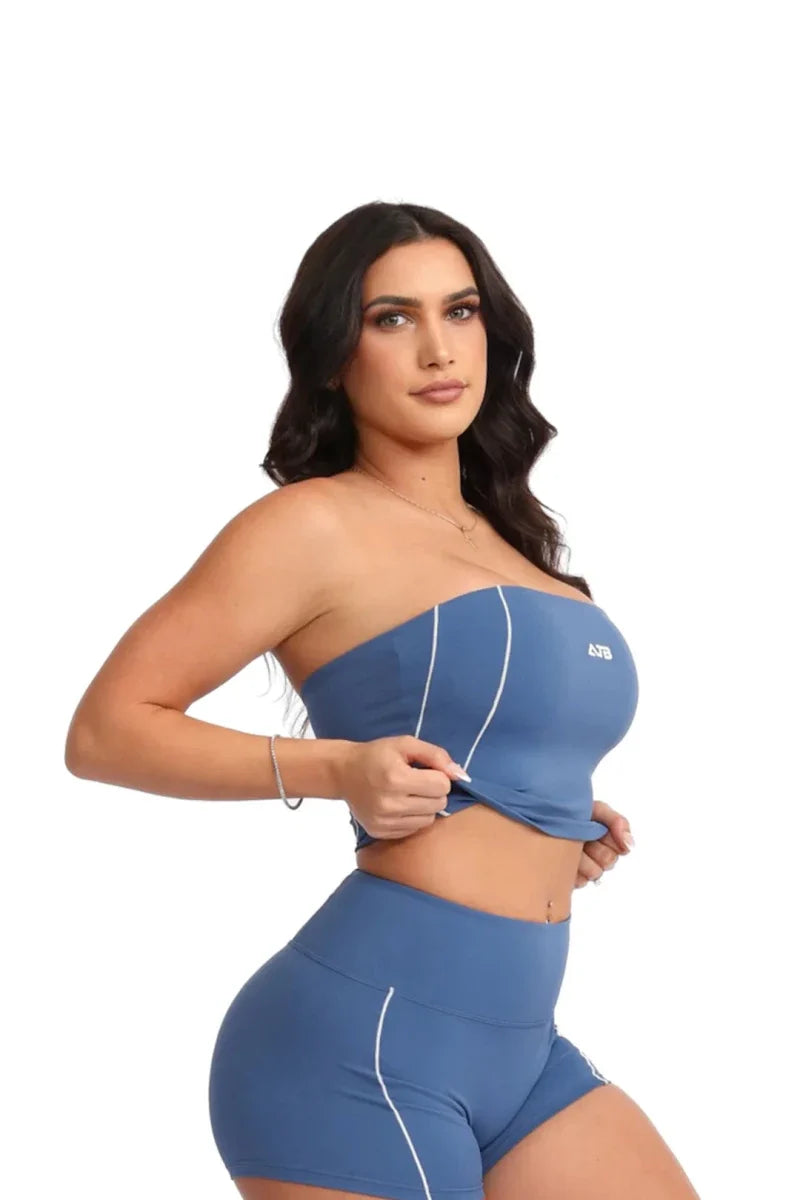 Desirable Tube Top