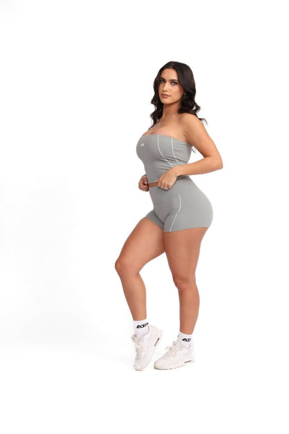 Desirable Tube Top