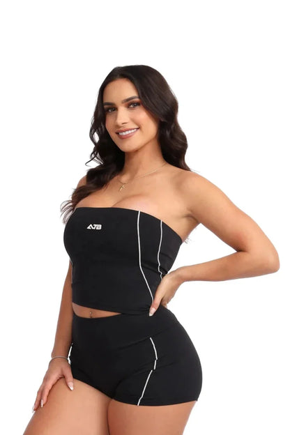 Desirable Tube Top