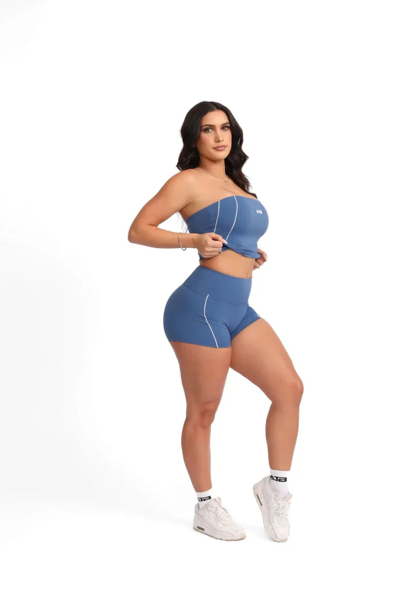 Desirable Tube Top