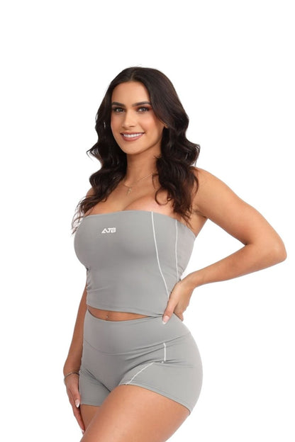 Desirable Tube Top