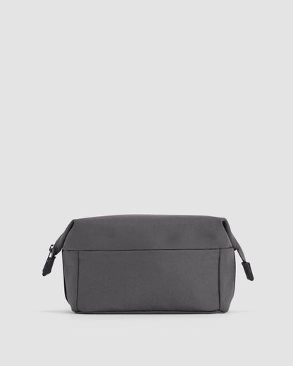 The Transit Catch-All Case | Slate Grey