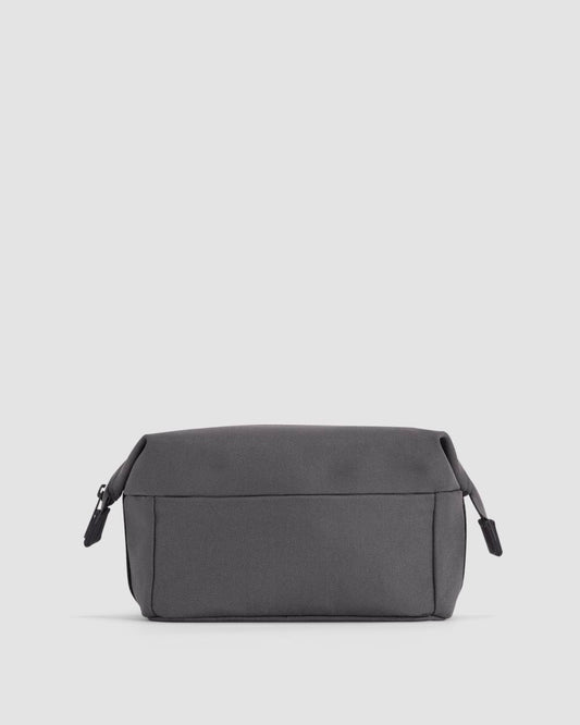 The Transit Catch-All Case | Slate Grey