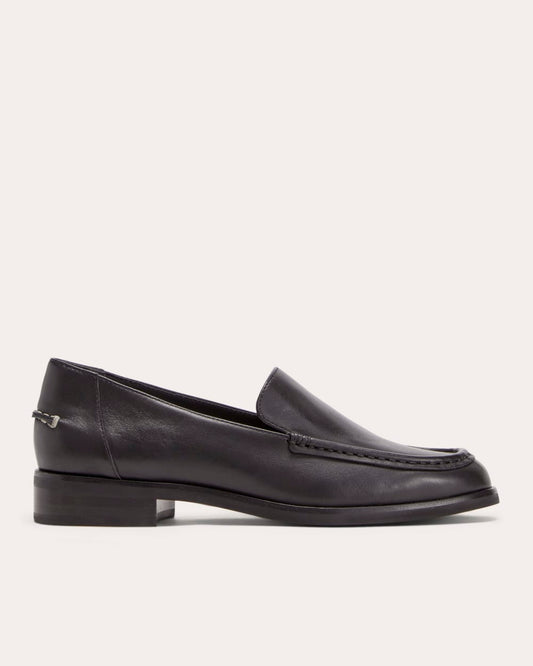 The Modern Loafer | Black