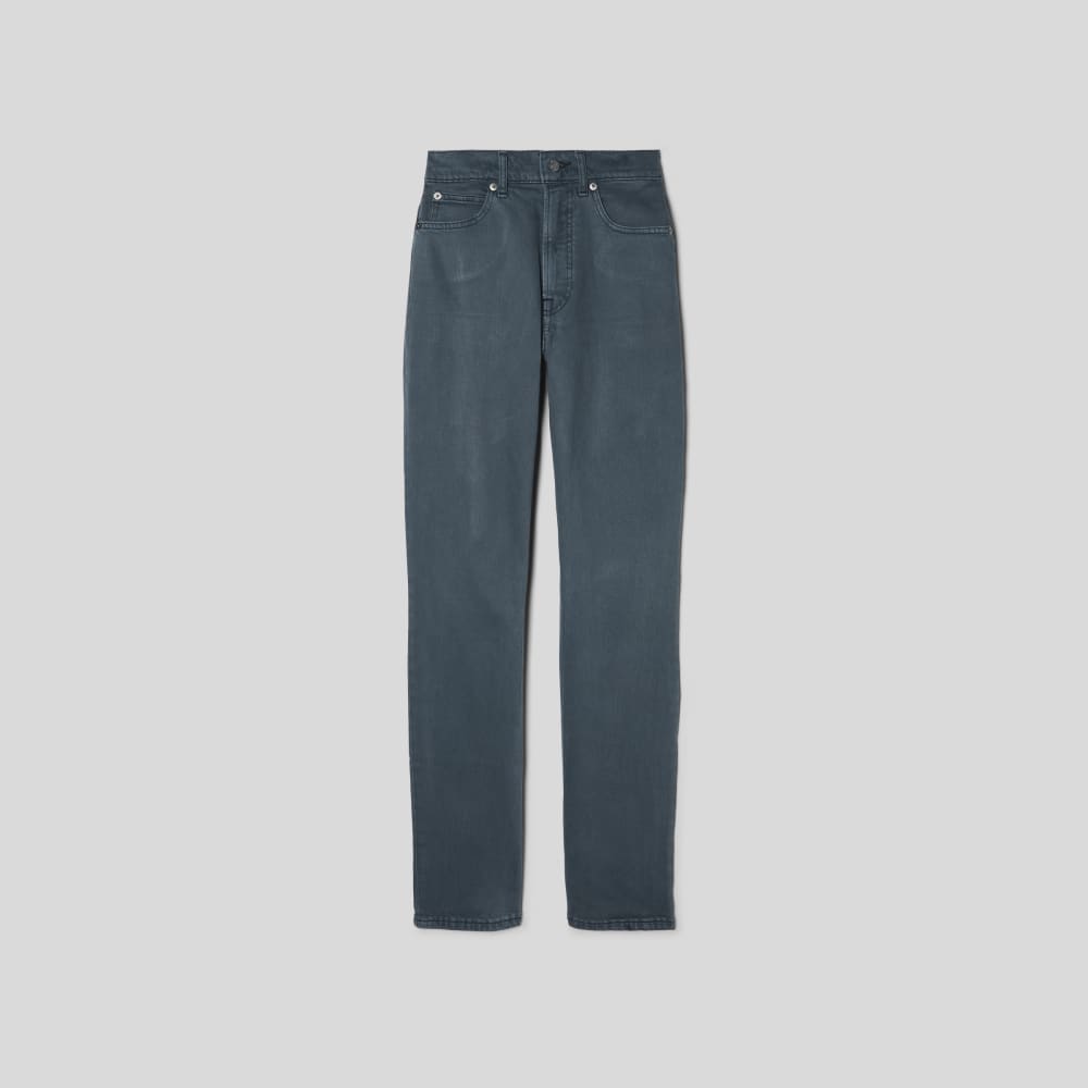 The Way-High® Slim Jean | Ash | 31" Inseam