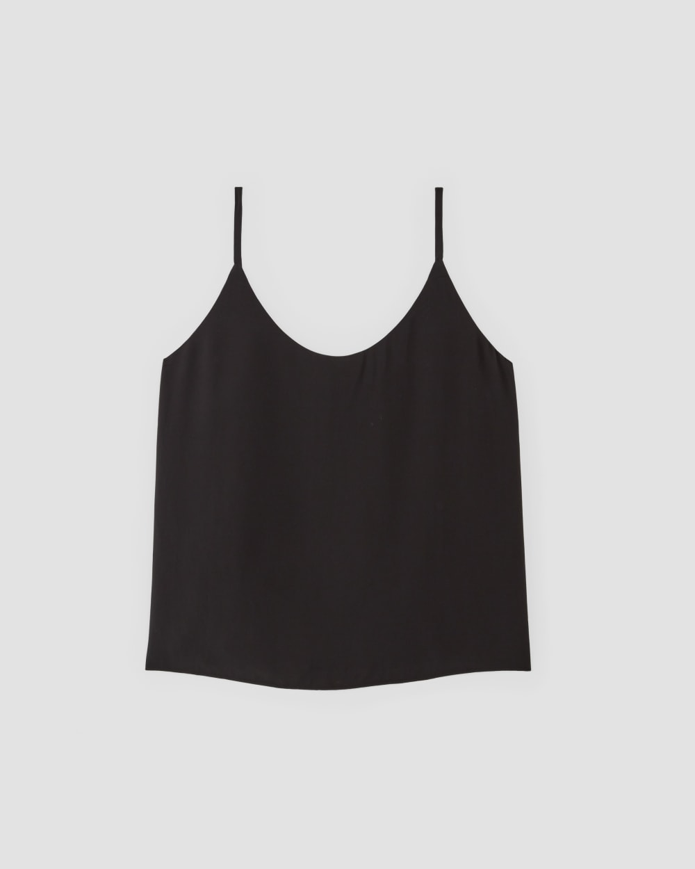 The Slip Cami | Black
