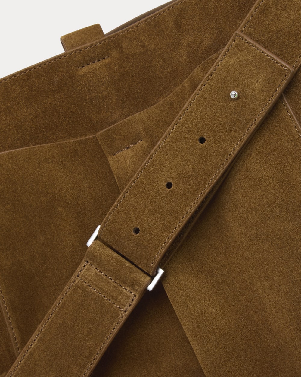 The Studio Bag | Russet