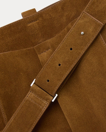 The Studio Bag | Russet