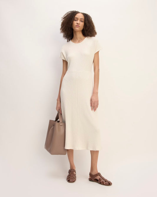 The Studio Bag | Porcini Taupe