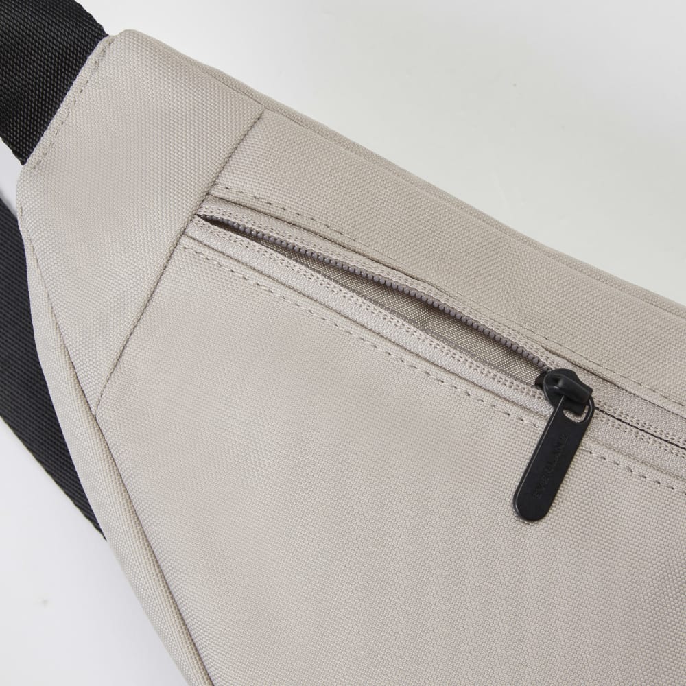 The Transit Fanny Pack | Warm Quartz