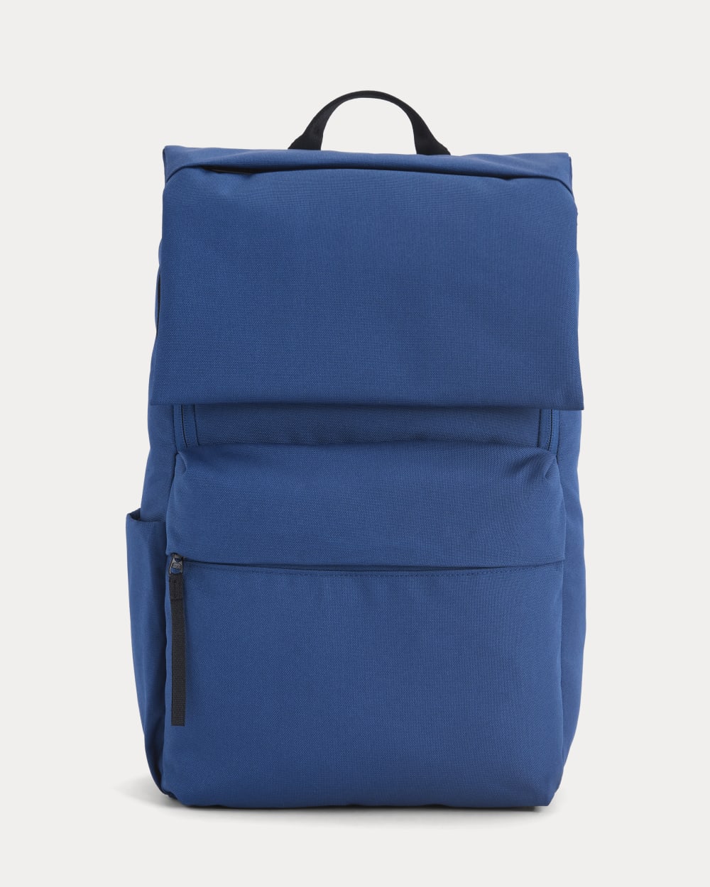 The Transit Backpack | Estate Blue