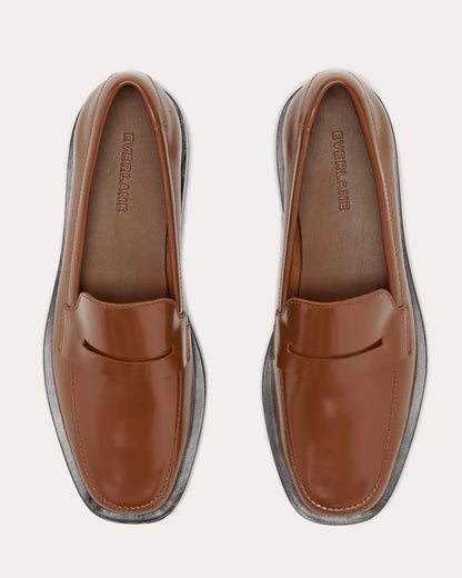 The Penny Loafer | Rum
