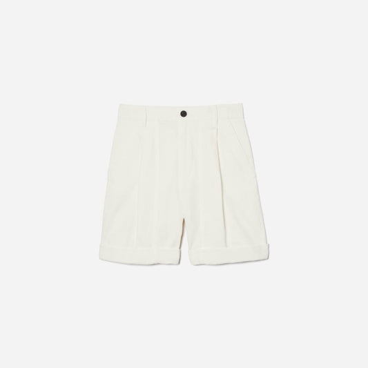 The Tourist Short | Canvas