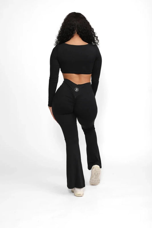 Elevate Flare Leggings
