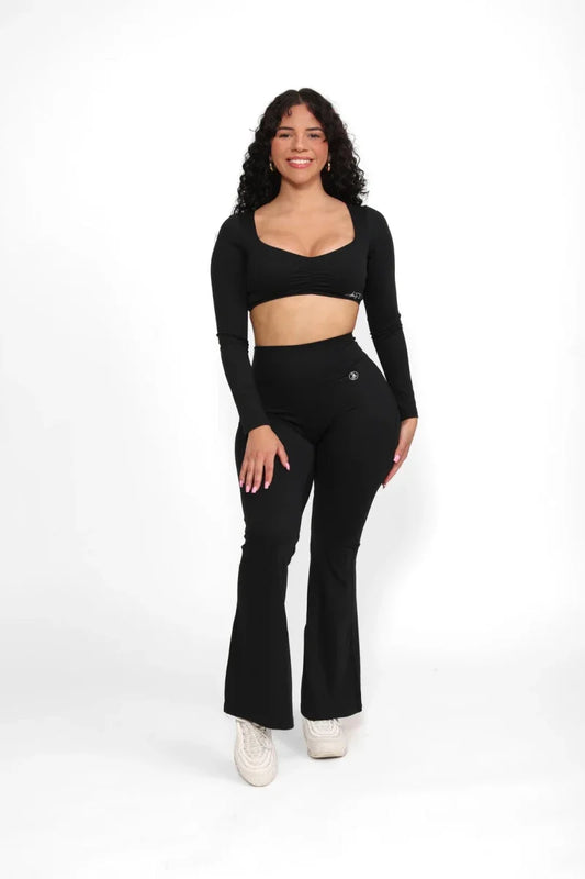 Elevate Flare Leggings