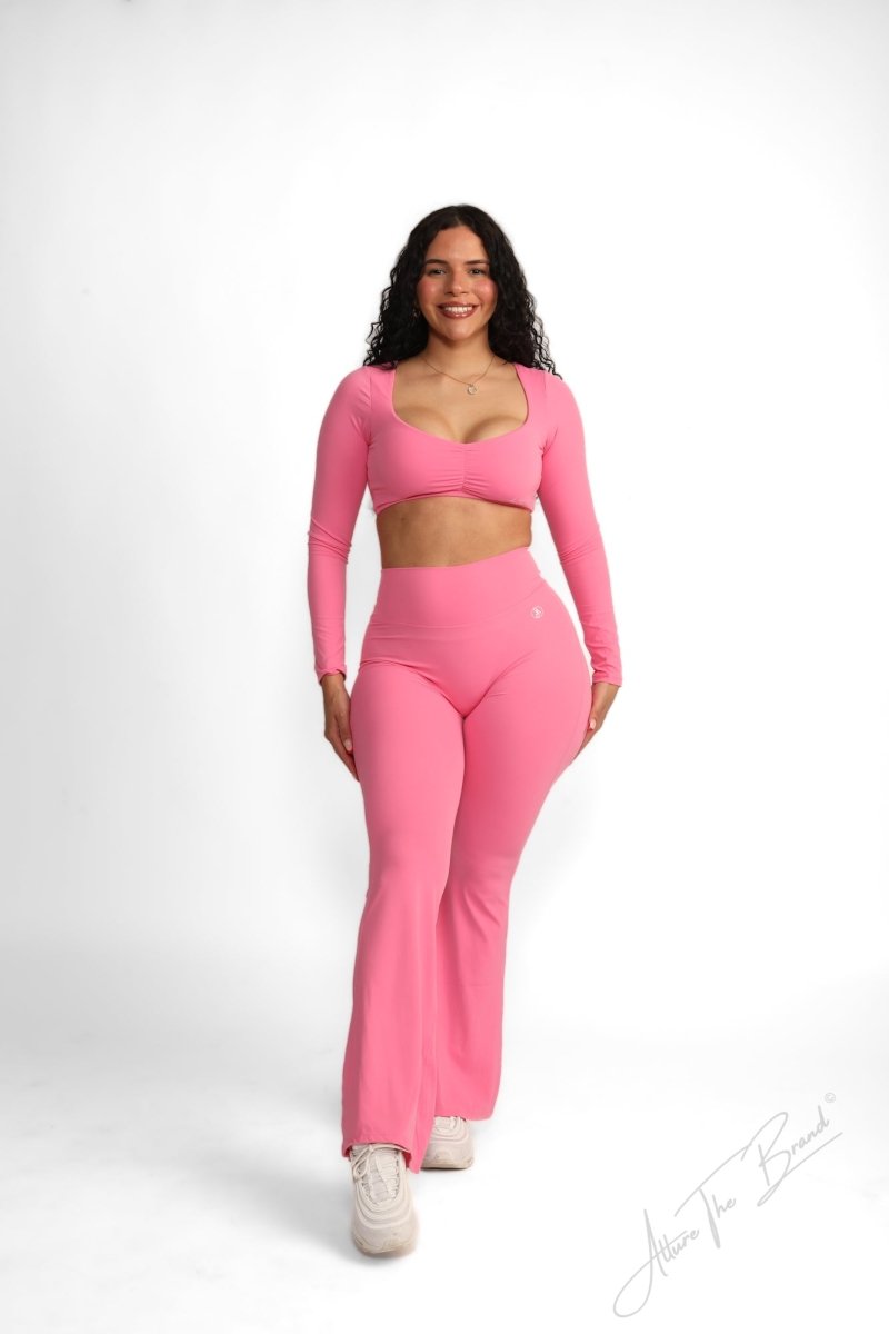 Elevate Flare Leggings