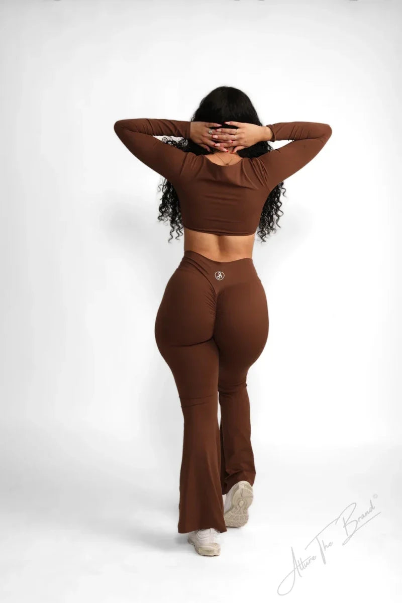 Elevate Flare Leggings