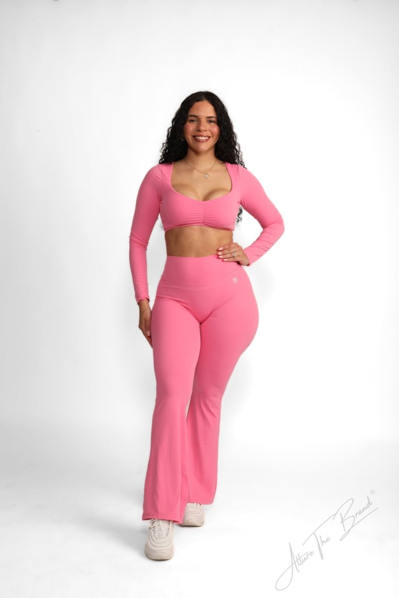 Elevate Flare Leggings