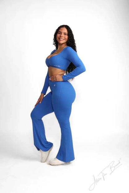 Elevate Flare Leggings
