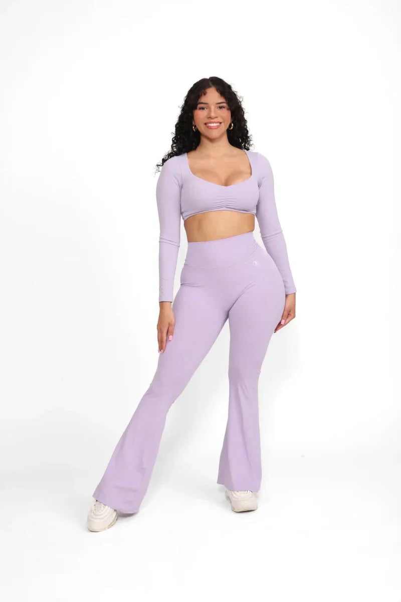 Elevate Flare Leggings