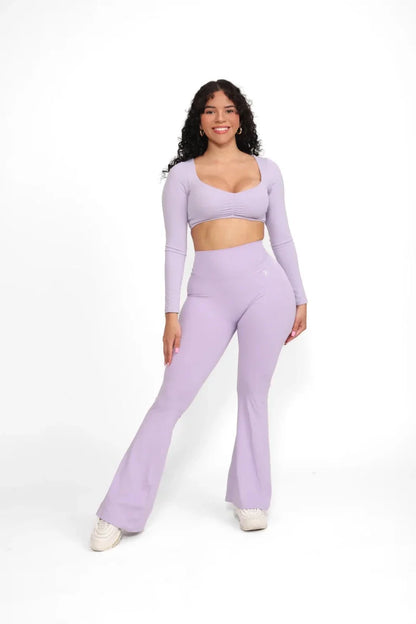 Elevate Flare Leggings