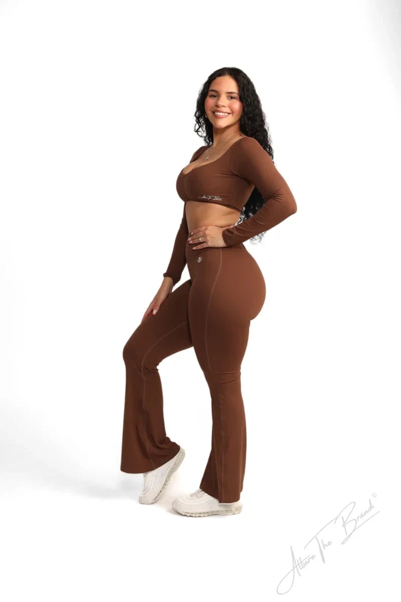 Elevate Flare Leggings