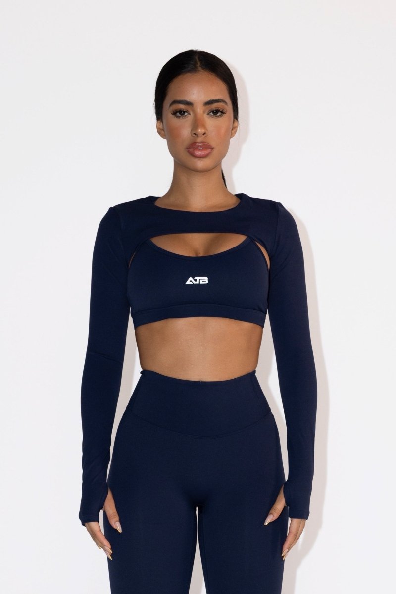 Era Sleeve Shrug