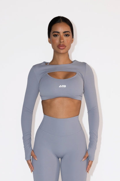 Era Sleeve Shrug
