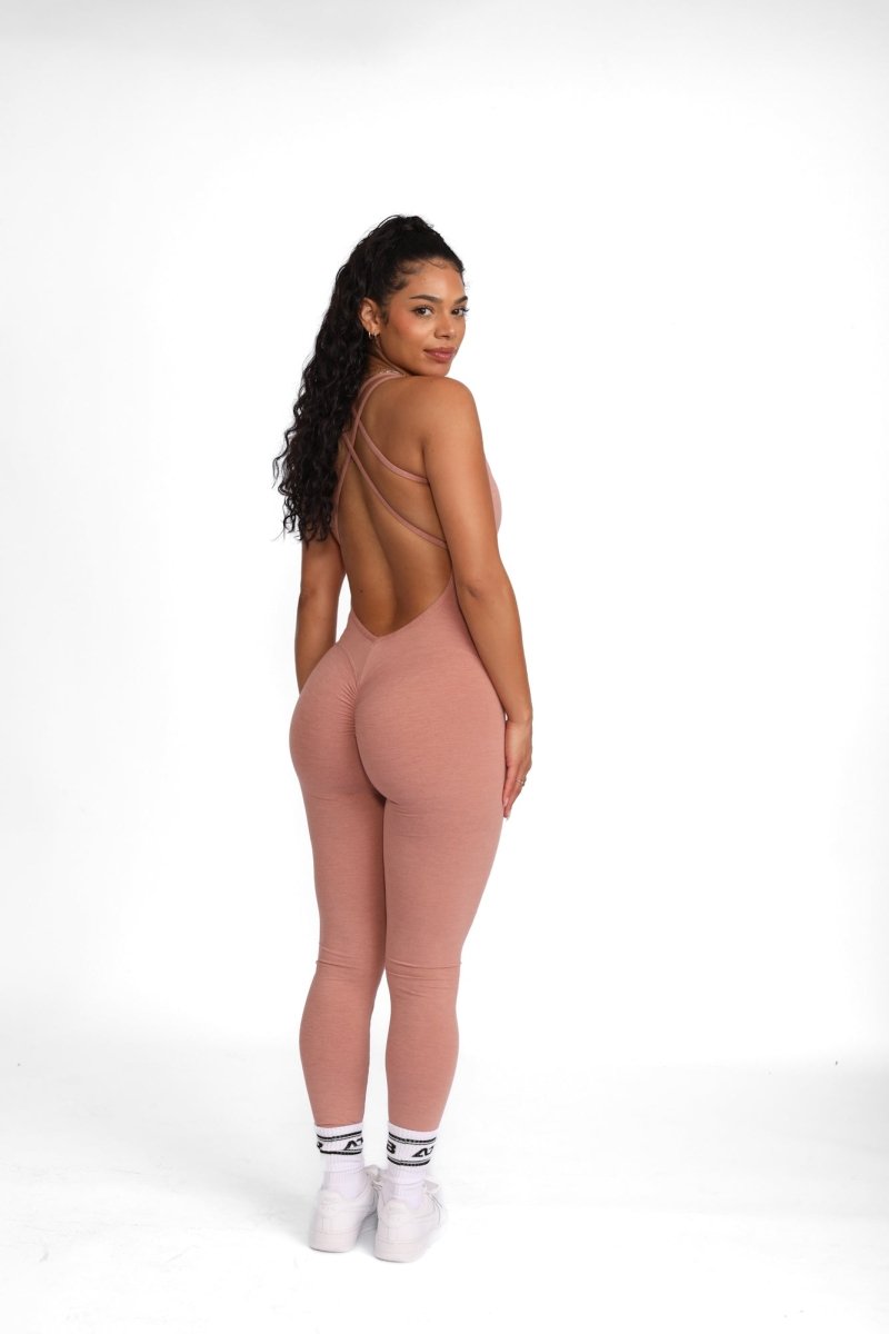 Everyday ATB Jumpsuits