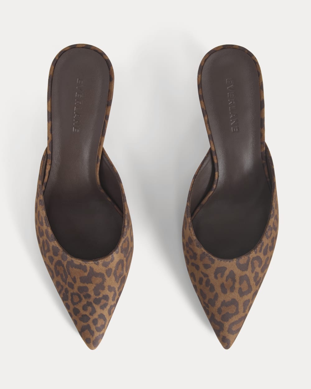 Studio Kitten Heel | Leopard
