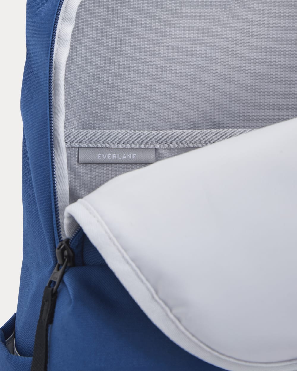 The Transit Backpack | Estate Blue