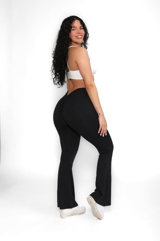 Infinite Flare Leggings