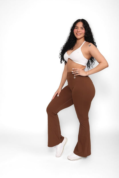 Infinite Flare Leggings