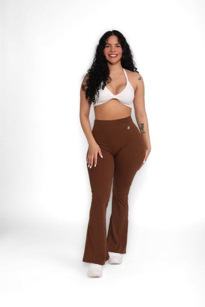 Infinite Flare Leggings